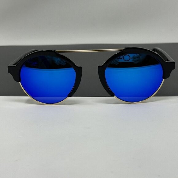illesteva Milan III Black-Blue Mirror 53 [] 24-140 main image 7